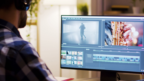 The Importance of Video in Houston Digital Marketing